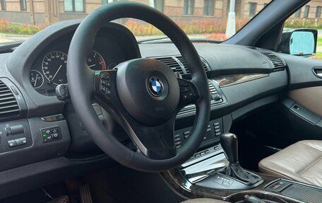 BMW X5, 2006 год, 2 050 000 рублей, 8 фотография