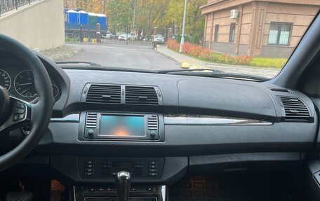 BMW X5, 2006 год, 2 050 000 рублей, 13 фотография