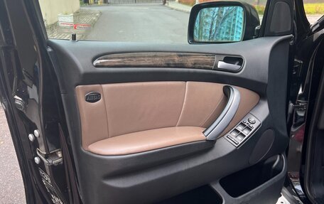 BMW X5, 2006 год, 2 050 000 рублей, 11 фотография