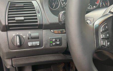 BMW X5, 2006 год, 2 050 000 рублей, 9 фотография