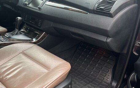 BMW X5, 2006 год, 2 050 000 рублей, 12 фотография