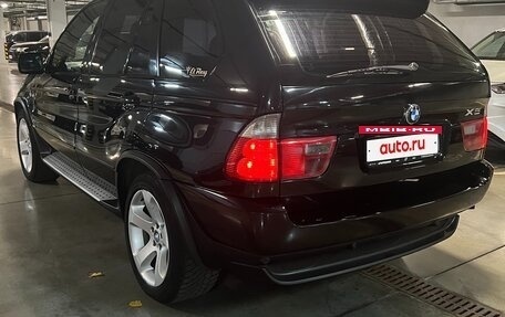 BMW X5, 2006 год, 2 050 000 рублей, 4 фотография