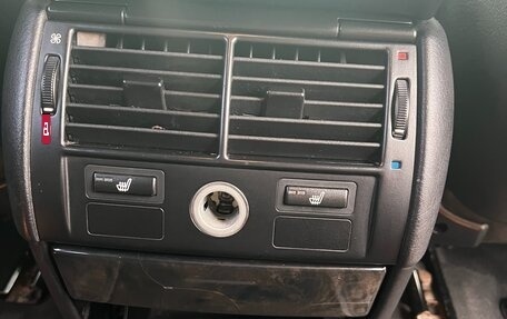 BMW X5, 2006 год, 2 050 000 рублей, 14 фотография