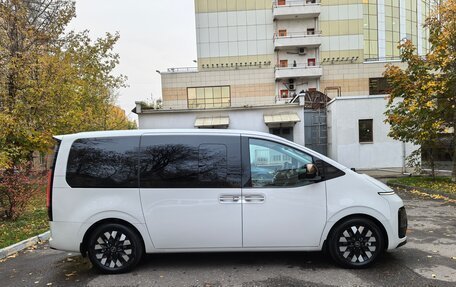 Hyundai Staria, 2025 год, 8 900 000 рублей, 7 фотография
