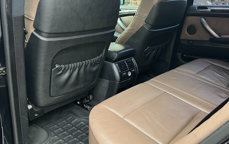 BMW X5, 2006 год, 2 050 000 рублей, 15 фотография