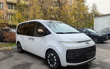 Hyundai Staria, 2025 год, 8 900 000 рублей, 3 фотография