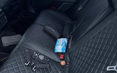Toyota Camry, 2021 год, 2 250 000 рублей, 6 фотография