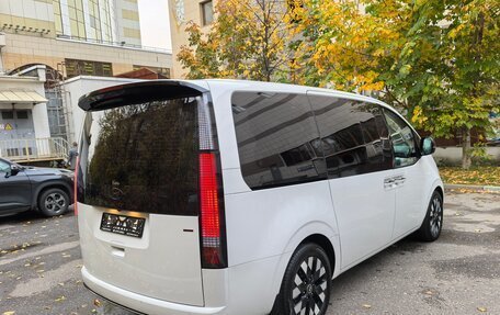 Hyundai Staria, 2025 год, 8 900 000 рублей, 6 фотография