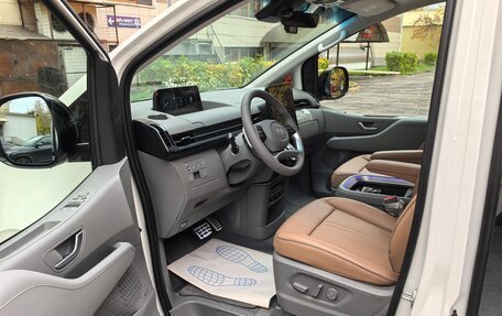 Hyundai Staria, 2025 год, 8 900 000 рублей, 11 фотография