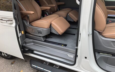 Hyundai Staria, 2025 год, 8 900 000 рублей, 9 фотография