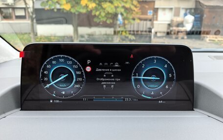 Hyundai Staria, 2025 год, 8 900 000 рублей, 18 фотография