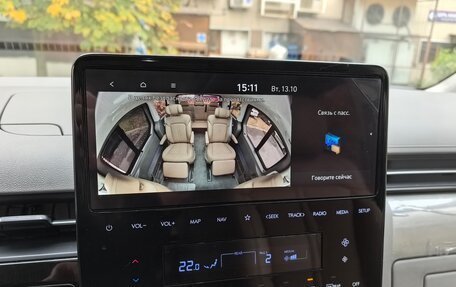 Hyundai Staria, 2025 год, 8 900 000 рублей, 16 фотография