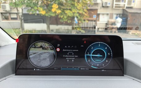 Hyundai Staria, 2025 год, 8 900 000 рублей, 19 фотография