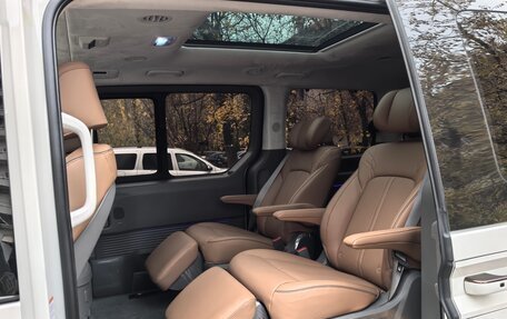 Hyundai Staria, 2025 год, 8 900 000 рублей, 13 фотография