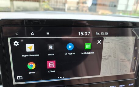 Hyundai Staria, 2025 год, 8 900 000 рублей, 17 фотография