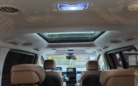 Hyundai Staria, 2025 год, 8 900 000 рублей, 21 фотография