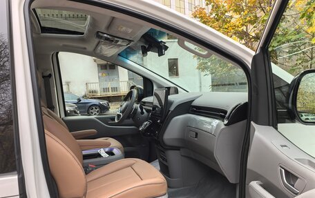 Hyundai Staria, 2025 год, 8 900 000 рублей, 23 фотография