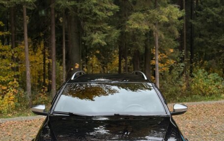 Volkswagen Passat B7, 2012 год, 1 550 000 рублей, 1 фотография