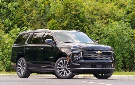 Chevrolet Tahoe IV, 2026 год, 11 350 032 рублей, 1 фотография