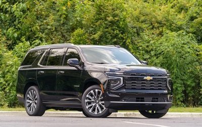 Chevrolet Tahoe IV, 2026 год, 11 350 032 рублей, 1 фотография