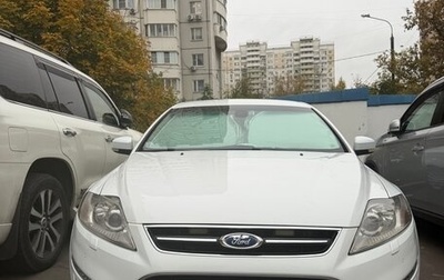 Ford Mondeo IV, 2011 год, 1 250 000 рублей, 1 фотография