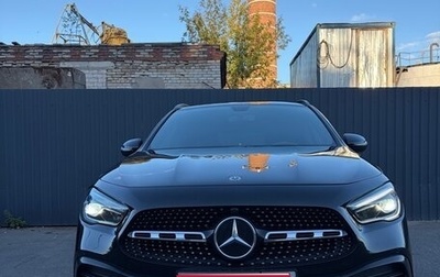 Mercedes-Benz GLA, 2020 год, 3 500 000 рублей, 1 фотография