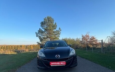 Mazda 3, 2011 год, 730 000 рублей, 1 фотография