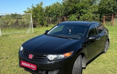 Honda Accord VIII рестайлинг, 2008 год, 1 100 000 рублей, 1 фотография