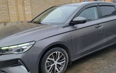 Geely Emgrand, 2024 год, 1 600 000 рублей, 1 фотография