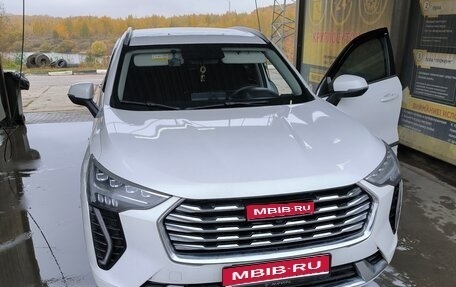 Haval Jolion, 2021 год, 1 600 000 рублей, 1 фотография
