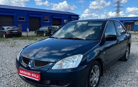 Mitsubishi Lancer IX, 2005 год, 222 000 рублей, 1 фотография