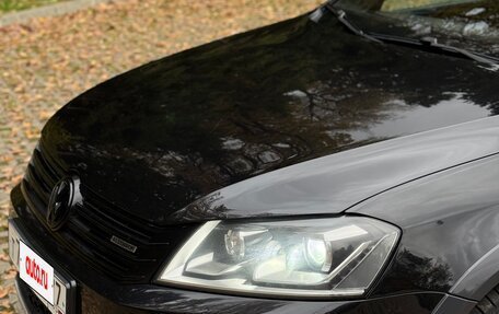 Volkswagen Passat B7, 2012 год, 1 550 000 рублей, 5 фотография