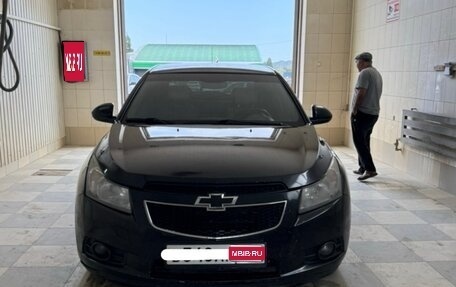 Chevrolet Cruze II, 2011 год, 570 000 рублей, 1 фотография