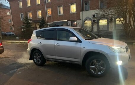 Toyota RAV4, 2007 год, 1 170 000 рублей, 1 фотография