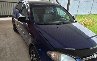 Chevrolet Lacetti, 2007 год, 450 000 рублей, 1 фотография