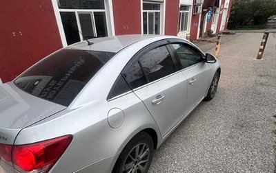 Chevrolet Cruze II, 2011 год, 580 000 рублей, 1 фотография