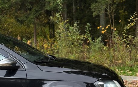 Volkswagen Passat B7, 2012 год, 1 550 000 рублей, 7 фотография