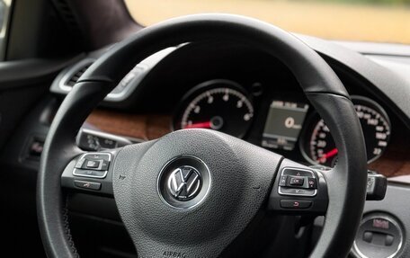 Volkswagen Passat B7, 2012 год, 1 550 000 рублей, 10 фотография