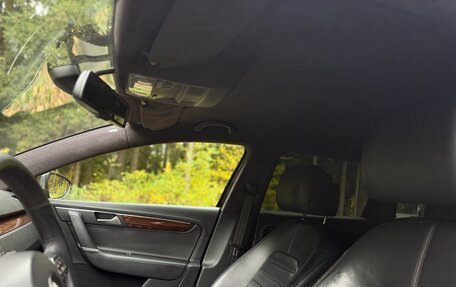 Volkswagen Passat B7, 2012 год, 1 550 000 рублей, 12 фотография