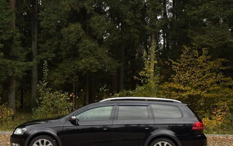 Volkswagen Passat B7, 2012 год, 1 550 000 рублей, 8 фотография
