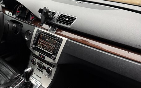 Volkswagen Passat B7, 2012 год, 1 550 000 рублей, 13 фотография