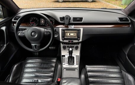 Volkswagen Passat B7, 2012 год, 1 550 000 рублей, 9 фотография