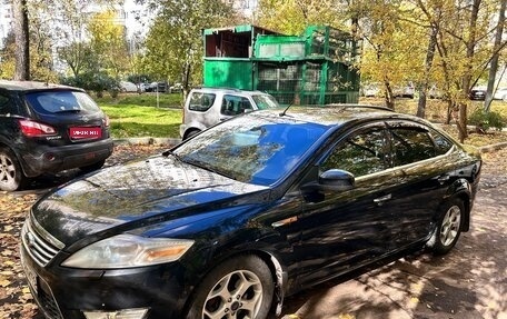 Ford Mondeo IV, 2008 год, 1 080 000 рублей, 1 фотография