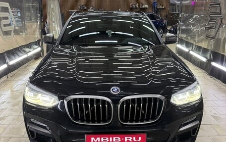 BMW X4, 2019 год, 6 000 000 рублей, 1 фотография
