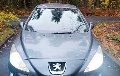 Peugeot 308 II, 2009 год, 340 000 рублей, 1 фотография