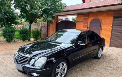 Mercedes-Benz E-Класс, 2008 год, 1 250 000 рублей, 1 фотография