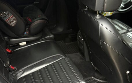 Volkswagen Passat B7, 2012 год, 1 550 000 рублей, 19 фотография