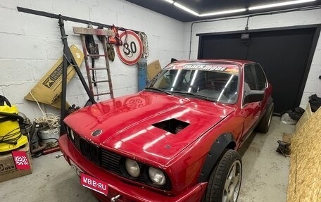 BMW 3 серия, 1988 год, 1 500 000 рублей, 1 фотография