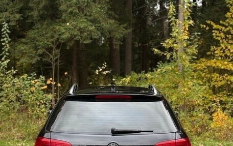 Volkswagen Passat B7, 2012 год, 1 550 000 рублей, 16 фотография