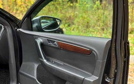 Volkswagen Passat B7, 2012 год, 1 550 000 рублей, 25 фотография